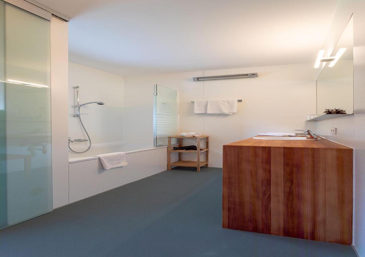 Lechblick Appartement Warth  Exteriör bild